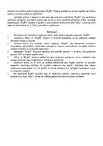 Referāts 'Uzņēmumu iegādes/apvienošanas prakse: “eBay” un “PayPal” iegāde', 14.