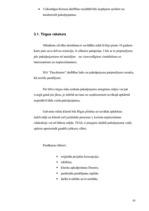 Biznesa plāns 'Biznesa plāns. SIA "Daydreams"', 10.