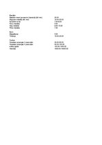 Biznesa plāns 'Biznesa plāns. SIA "Daydreams"', 34.