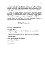 Referāts 'SIA "Temīda" pamatprincipi darba vadīšanas jomā', 15.