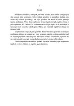 Referāts 'Uzņēmuma AS "Latfood" raksturojums', 2.