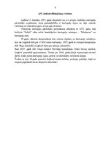 Referāts 'Uzņēmuma AS "Latfood" raksturojums', 3.