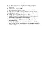 Referāts 'Uzņēmuma AS "Latfood" raksturojums', 5.