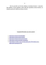 Referāts 'Uzņēmuma AS "Latfood" raksturojums', 8.