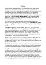 Referāts 'Senās Grieķijas māksla un tās meistari', 11.