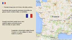 Prezentācija 'Francija', 2.