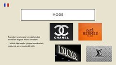 Prezentācija 'Francija', 7.