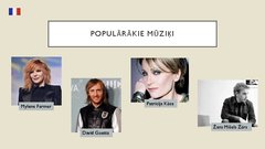 Prezentācija 'Francija', 9.