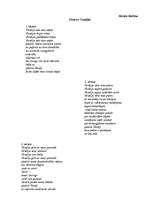 Konspekts 'Vēstules Vendijai', 1.