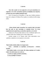 Konspekts 'Mantojuma tiesības', 3.