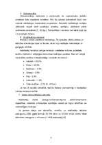 Referāts 'Mārketinga faktori, kas sekmē un kavē attīstību Latvijā', 9.