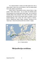 Referāts 'Ceļojuma organizēšana uz Dienvidangliju', 4.