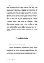 Referāts 'Ceļojuma organizēšana uz Dienvidangliju', 5.