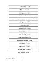 Referāts 'Ceļojuma organizēšana uz Dienvidangliju', 8.