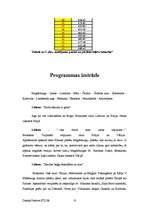 Referāts 'Ceļojuma organizēšana uz Dienvidangliju', 10.