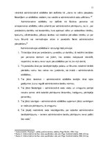 Referāts 'Alkoholisko dzērienu vai citu apreibinošo vielu lietošanas sabiedriskās vietās u', 8.