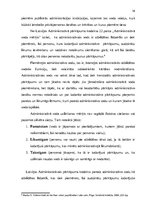 Referāts 'Alkoholisko dzērienu vai citu apreibinošo vielu lietošanas sabiedriskās vietās u', 11.