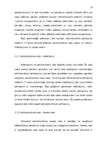 Referāts 'Alkoholisko dzērienu vai citu apreibinošo vielu lietošanas sabiedriskās vietās u', 13.