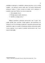 Referāts 'Alkoholisko dzērienu vai citu apreibinošo vielu lietošanas sabiedriskās vietās u', 14.