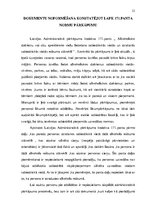 Referāts 'Alkoholisko dzērienu vai citu apreibinošo vielu lietošanas sabiedriskās vietās u', 18.
