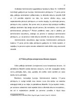 Referāts 'Alkoholisko dzērienu vai citu apreibinošo vielu lietošanas sabiedriskās vietās u', 22.