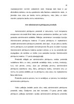 Referāts 'Alkoholisko dzērienu vai citu apreibinošo vielu lietošanas sabiedriskās vietās u', 23.