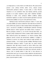 Referāts 'Alkoholisko dzērienu vai citu apreibinošo vielu lietošanas sabiedriskās vietās u', 28.