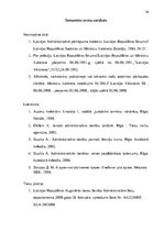 Referāts 'Alkoholisko dzērienu vai citu apreibinošo vielu lietošanas sabiedriskās vietās u', 31.