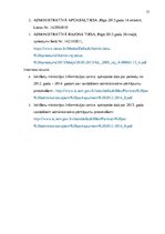 Referāts 'Alkoholisko dzērienu vai citu apreibinošo vielu lietošanas sabiedriskās vietās u', 32.