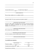 Referāts 'Alkoholisko dzērienu vai citu apreibinošo vielu lietošanas sabiedriskās vietās u', 34.