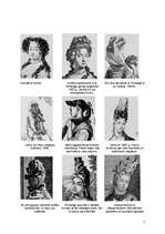 Referāts 'Baroka laika frizūras un parūkas', 7.