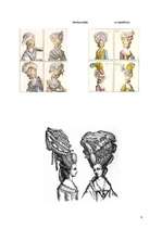 Referāts 'Baroka laika frizūras un parūkas', 8.