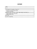 Referāts 'Statistikas grafiskās metodes ārējās tirdzniecības analīzē', 1.