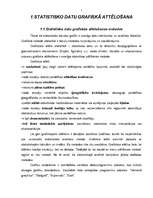 Referāts 'Statistikas grafiskās metodes ārējās tirdzniecības analīzē', 3.
