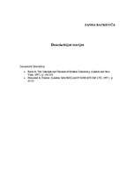 Konspekts 'Demokrātijas teorijas', 1.