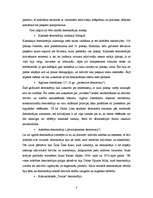 Konspekts 'Demokrātijas teorijas', 3.