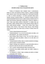 Referāts 'Viedokļu teorija', 4.