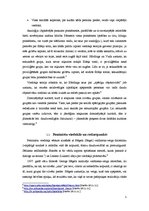 Referāts 'Viedokļu teorija', 5.