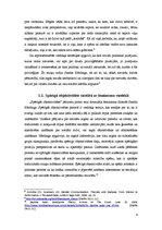 Referāts 'Viedokļu teorija', 6.