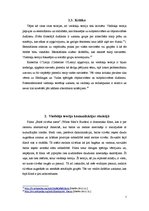 Referāts 'Viedokļu teorija', 7.