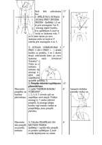Konspekts 'Astoņu sporta stundu konspekti basketbolā', 7.