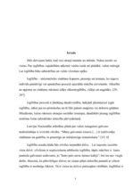 Referāts 'Izglītības nozīme dažādu dimensiju skatījumā', 3.