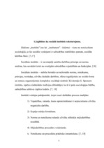 Referāts 'Izglītības nozīme dažādu dimensiju skatījumā', 5.