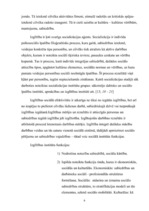 Referāts 'Izglītības nozīme dažādu dimensiju skatījumā', 9.