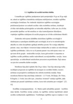 Referāts 'Izglītības nozīme dažādu dimensiju skatījumā', 11.