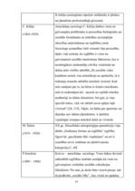 Referāts 'Izglītības nozīme dažādu dimensiju skatījumā', 19.