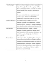 Referāts 'Izglītības nozīme dažādu dimensiju skatījumā', 23.