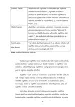 Referāts 'Izglītības nozīme dažādu dimensiju skatījumā', 24.