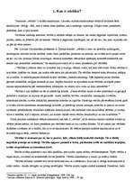 Referāts 'Elejas vidusskolas jauniešu vērtības un to ietekmējošie faktori', 5.