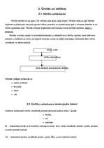 Referāts 'Elejas vidusskolas jauniešu vērtības un to ietekmējošie faktori', 8.